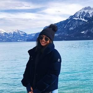 Meet your Posher, Nicole